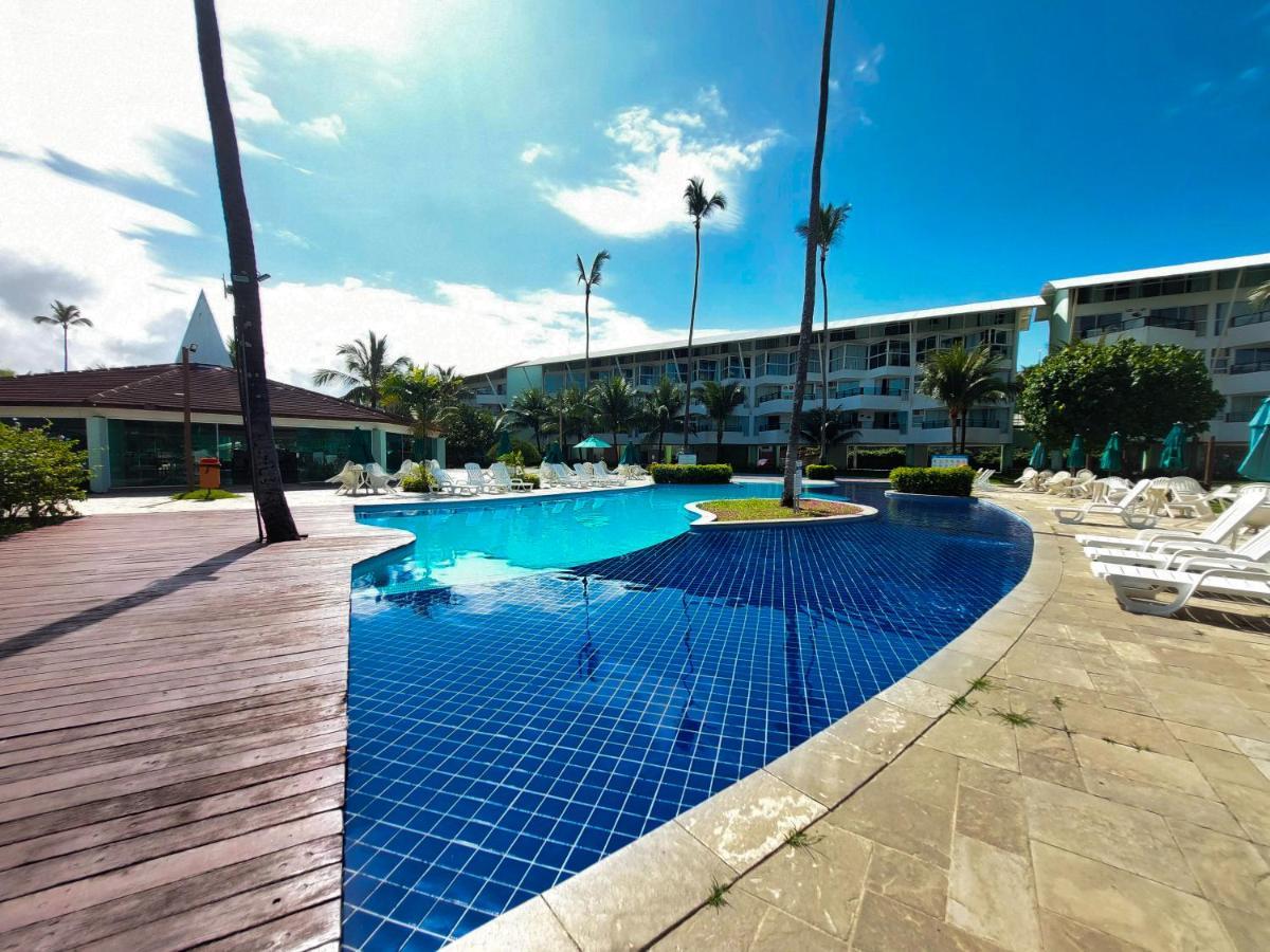 Ancorar Resort - Pôrto das Galinhas Extérieur photo