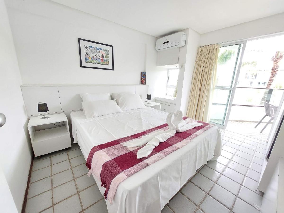 Ancorar Resort - Pôrto das Galinhas Extérieur photo