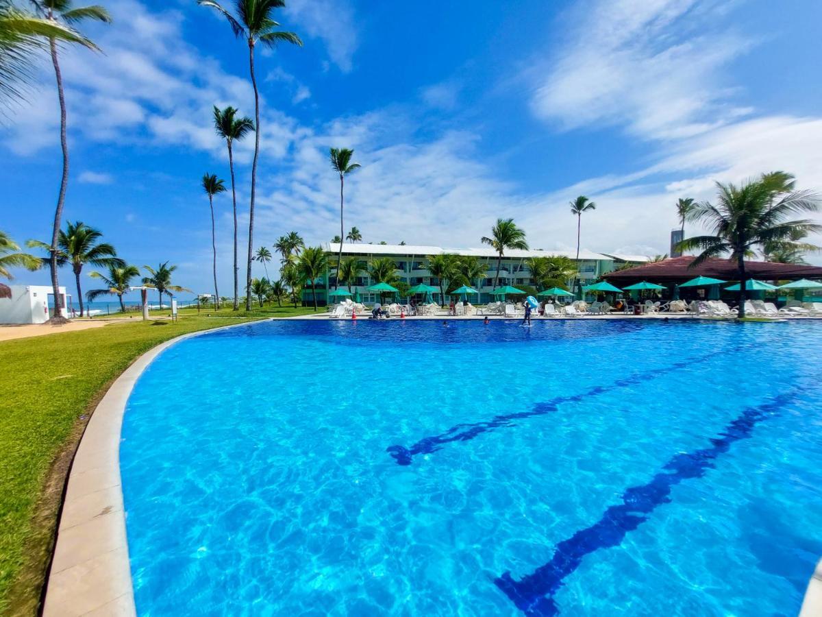 Ancorar Resort - Pôrto das Galinhas Extérieur photo