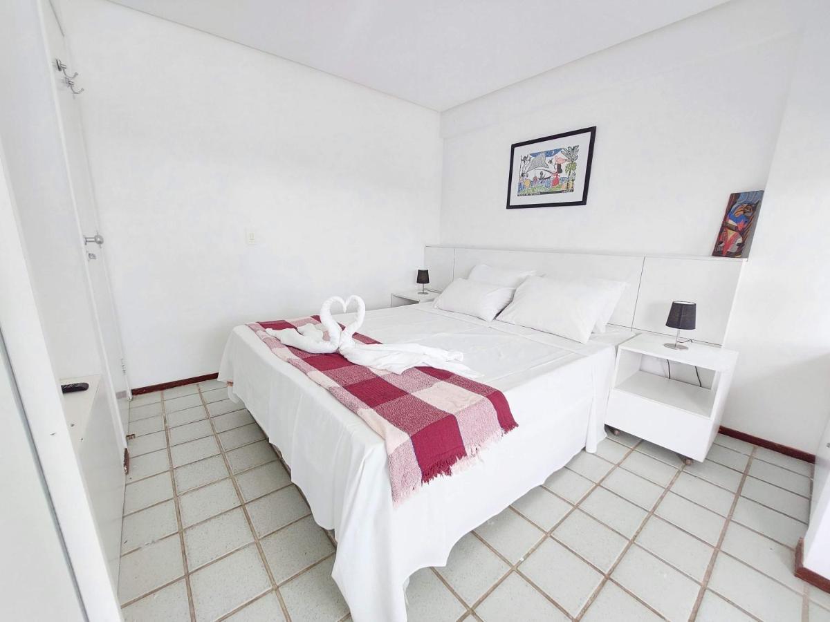 Ancorar Resort - Pôrto das Galinhas Extérieur photo