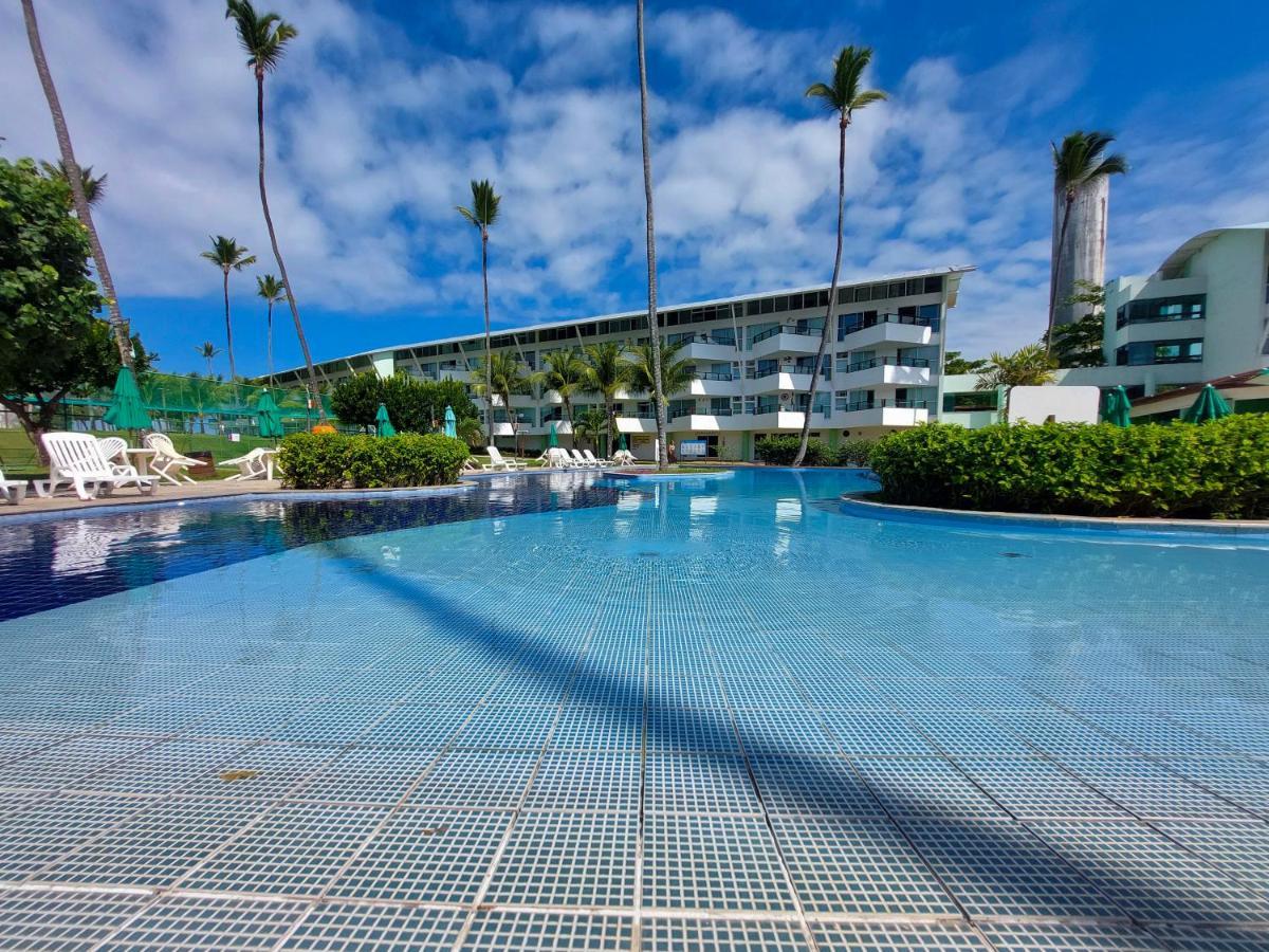 Ancorar Resort - Pôrto das Galinhas Extérieur photo