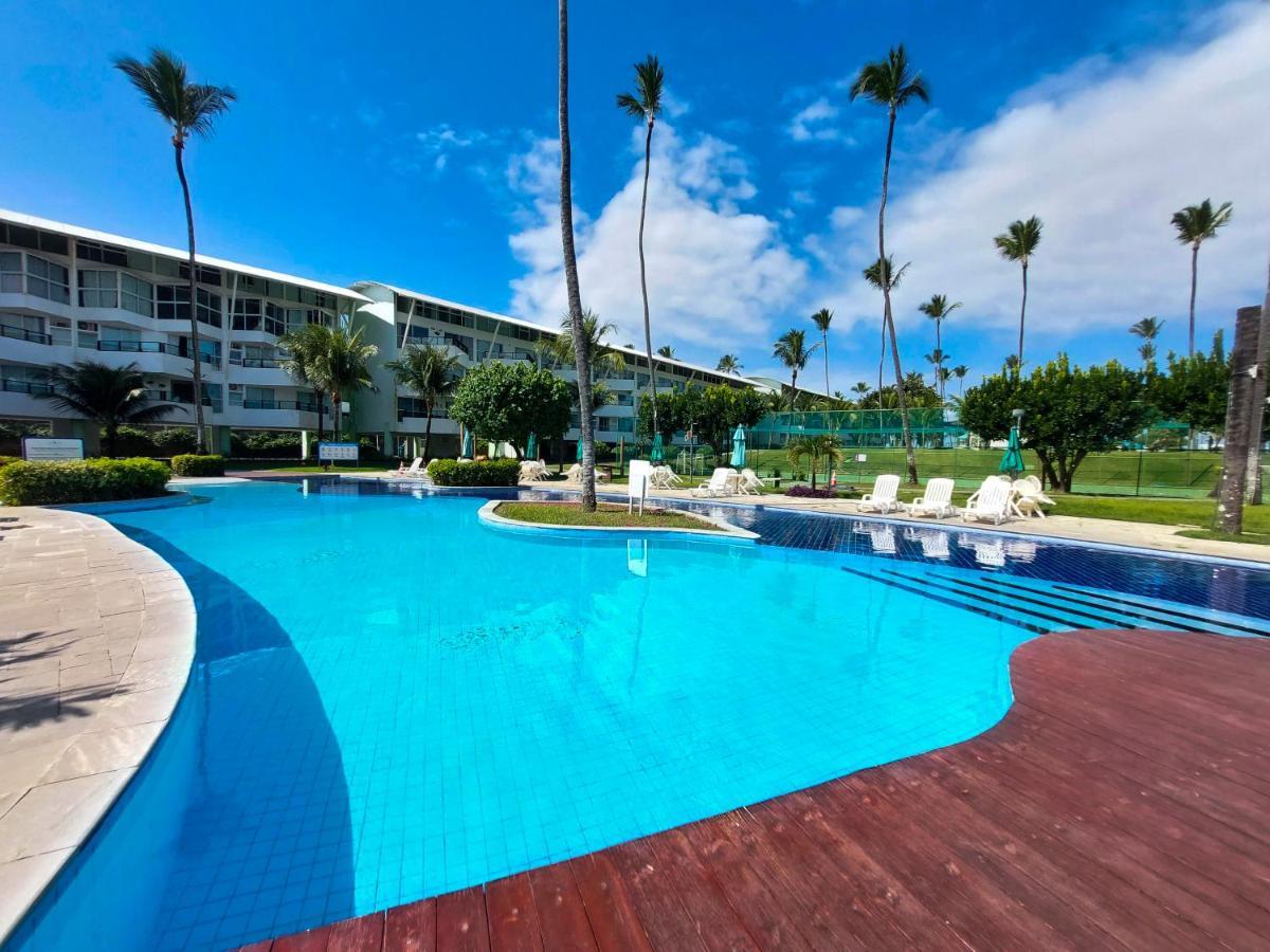 Ancorar Resort - Pôrto das Galinhas Extérieur photo