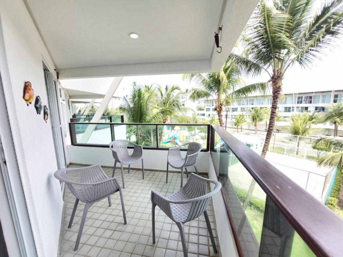 Ancorar Resort - Pôrto das Galinhas Extérieur photo