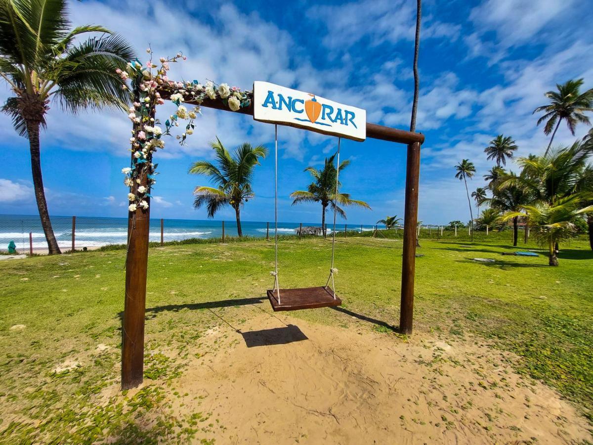 Ancorar Resort - Pôrto das Galinhas Extérieur photo