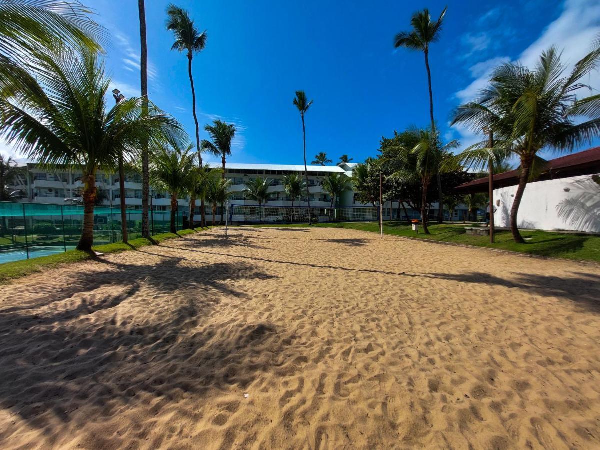 Ancorar Resort - Pôrto das Galinhas Extérieur photo