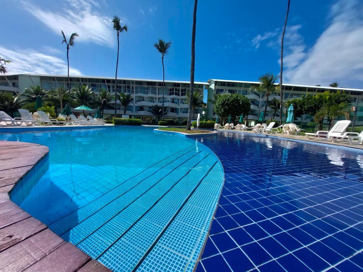 Ancorar Resort - Pôrto das Galinhas Extérieur photo