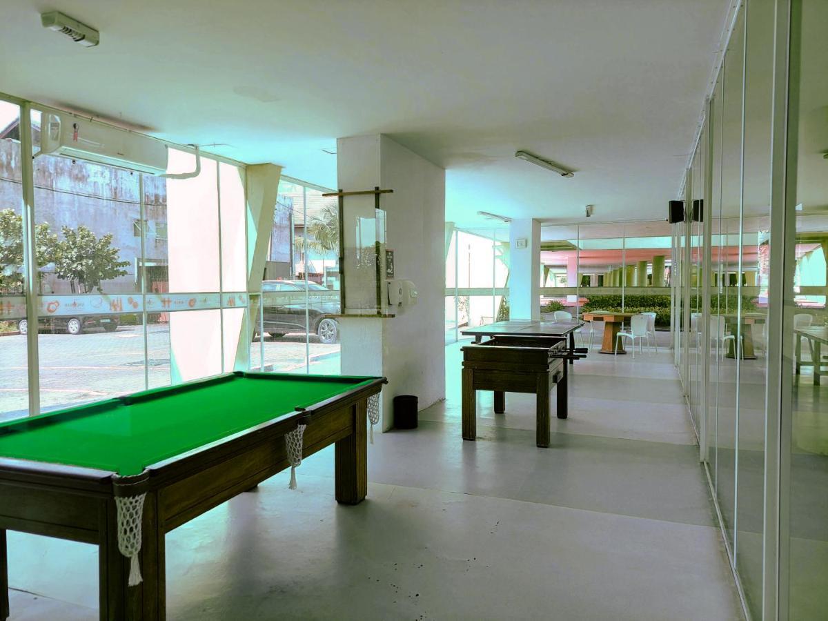 Ancorar Resort - Pôrto das Galinhas Extérieur photo