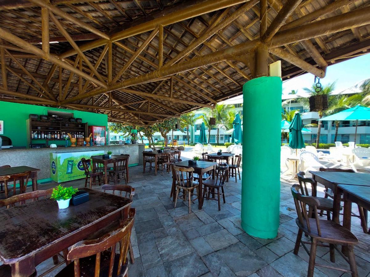 Ancorar Resort - Pôrto das Galinhas Extérieur photo